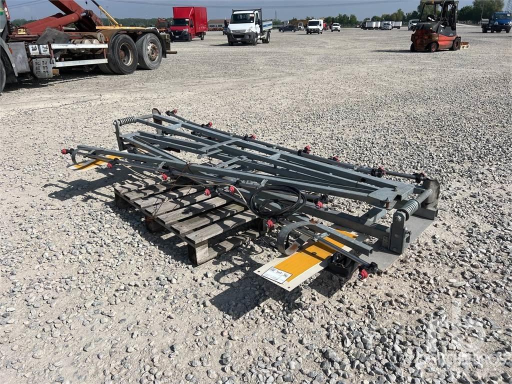  12 MT Agricoltura - Altro
