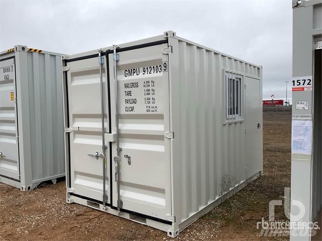  12FT Container speciali