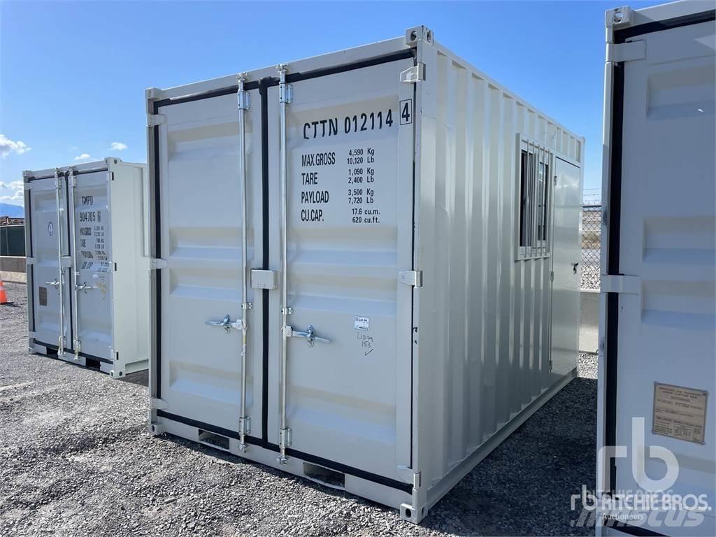  12FT Container speciali