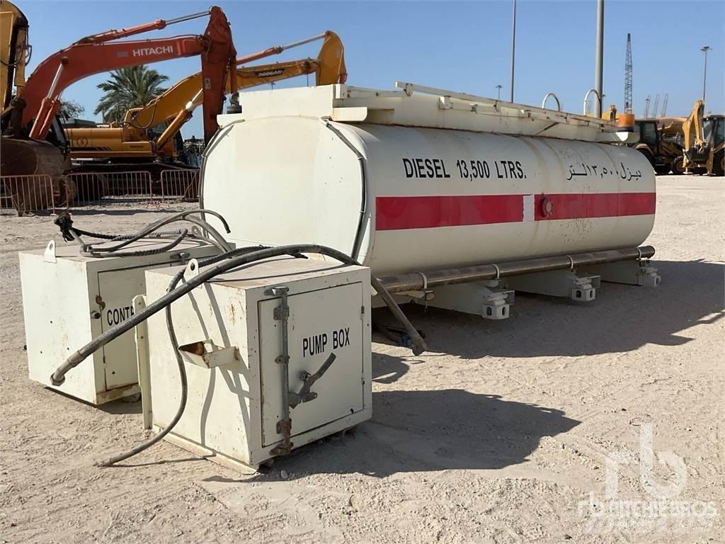  13500 L Costruzioni - Altro