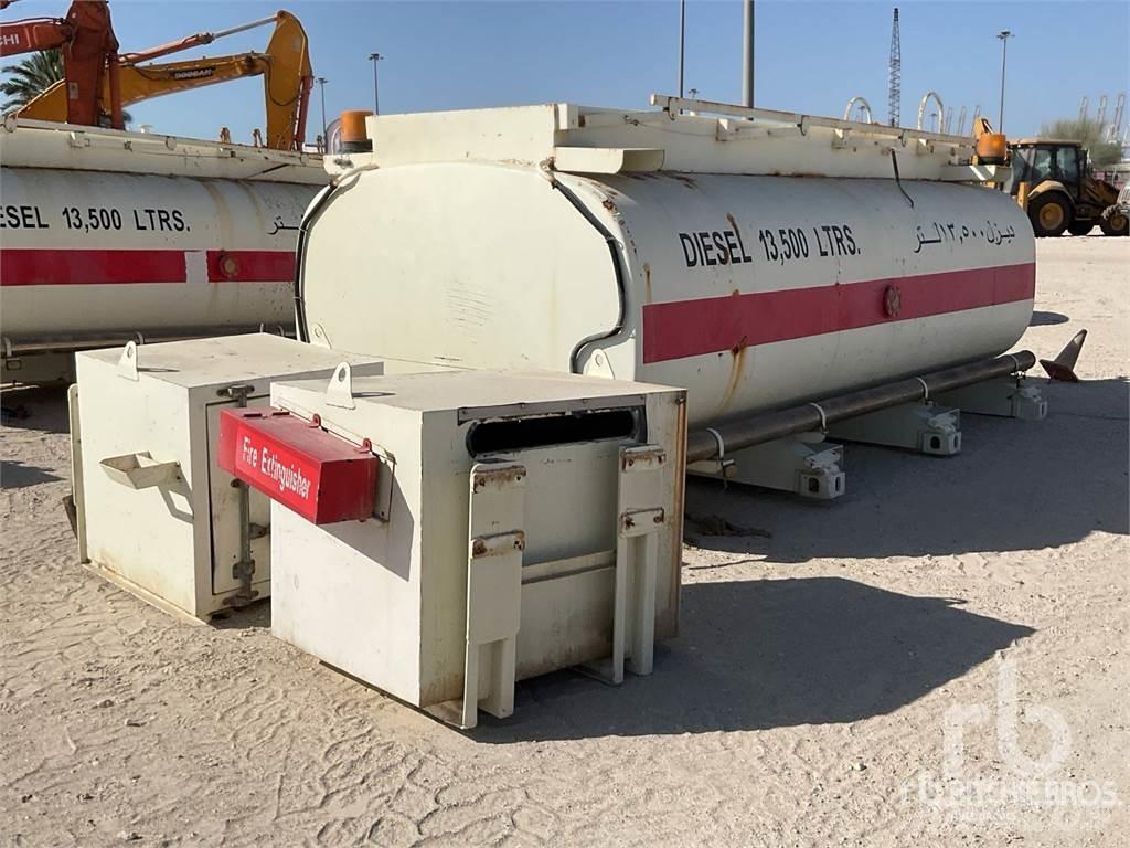  13500 L Costruzioni - Altro