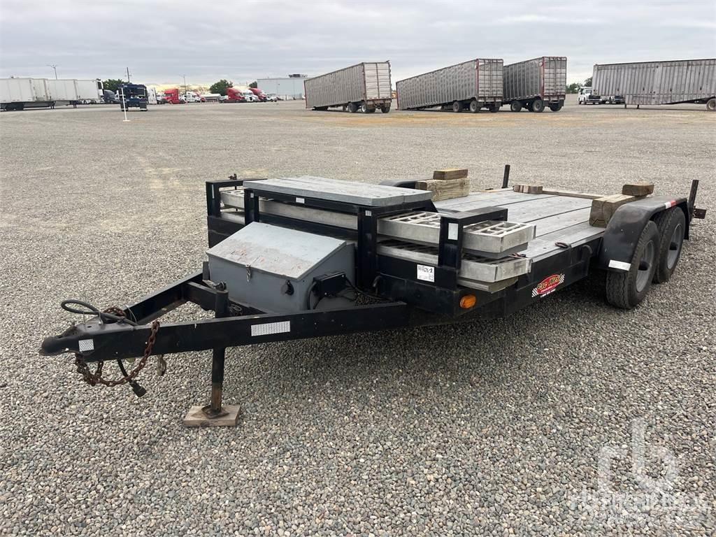  14.5 ft T/A Caricatore basso