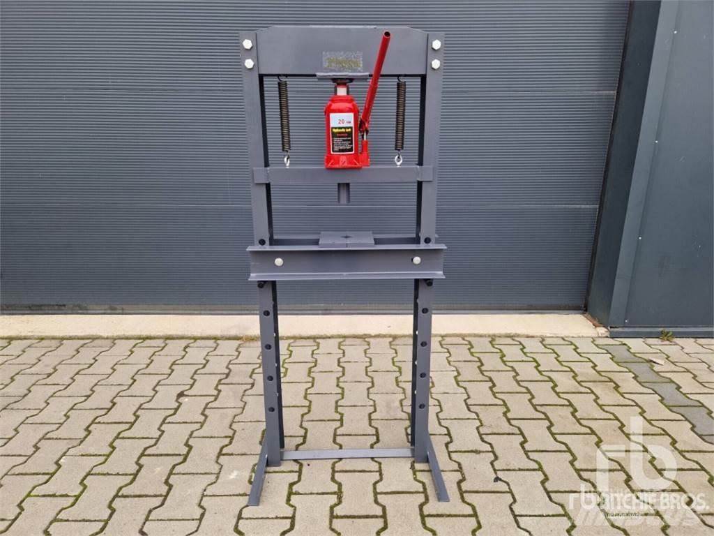  20 TON Costruzioni - Altro