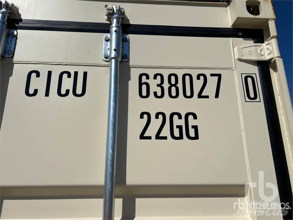  20OS Container speciali