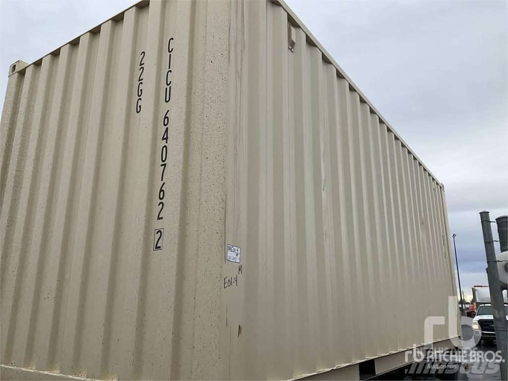  20OS Container speciali