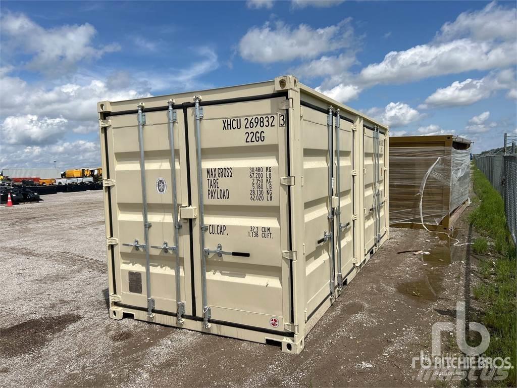  20OS Container speciali