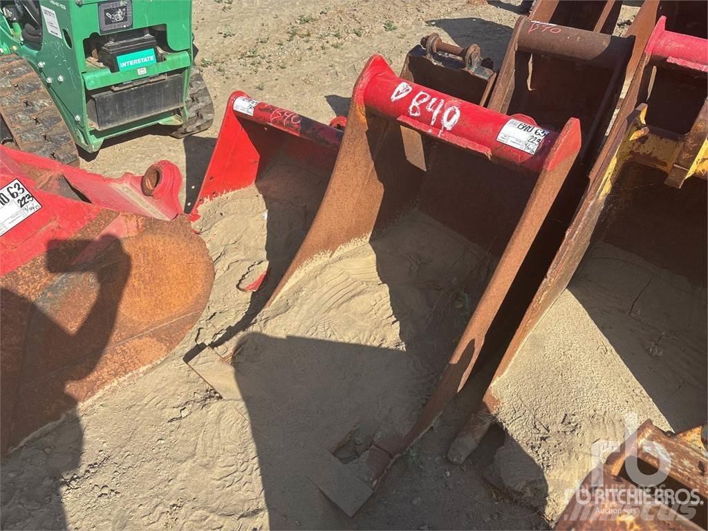  23 in Digging Benne