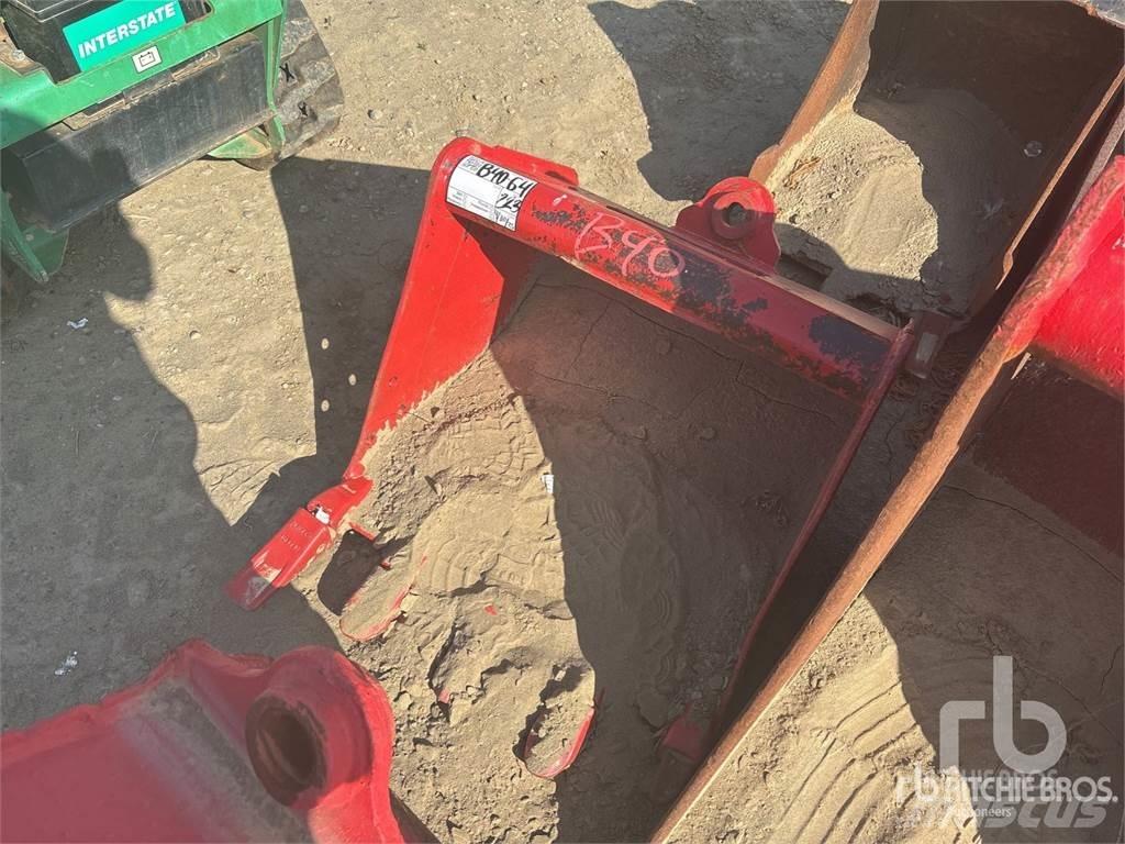  23 in Digging Benne