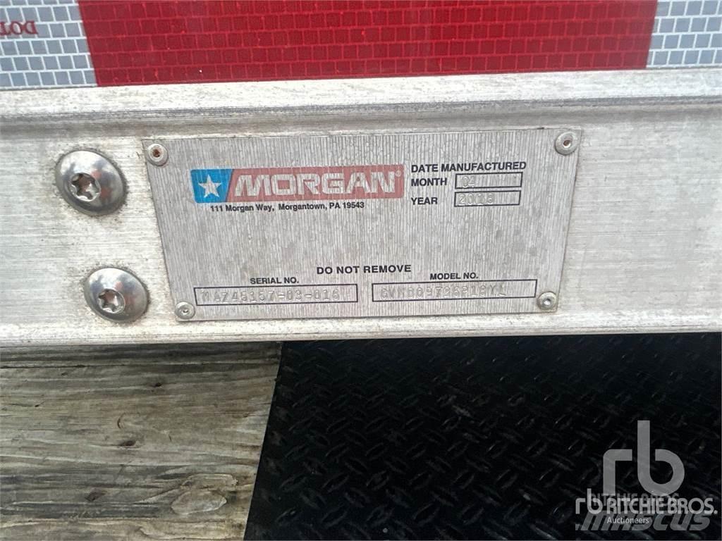  26 ft Van Truck Cabine e interni