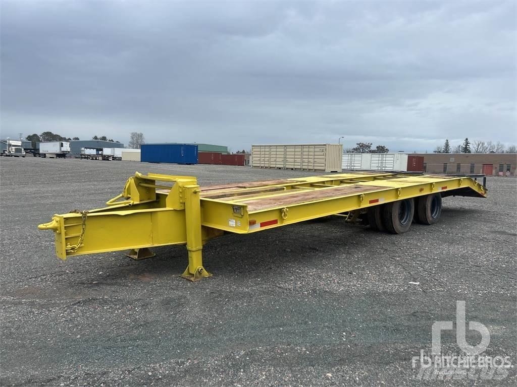  27 ft T/A Caricatore basso
