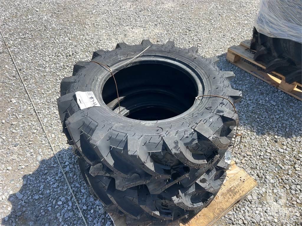  270/70R16 Pneumatici, ruote e cerchioni