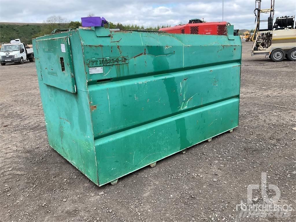  2700Ltr Costruzioni - Altro