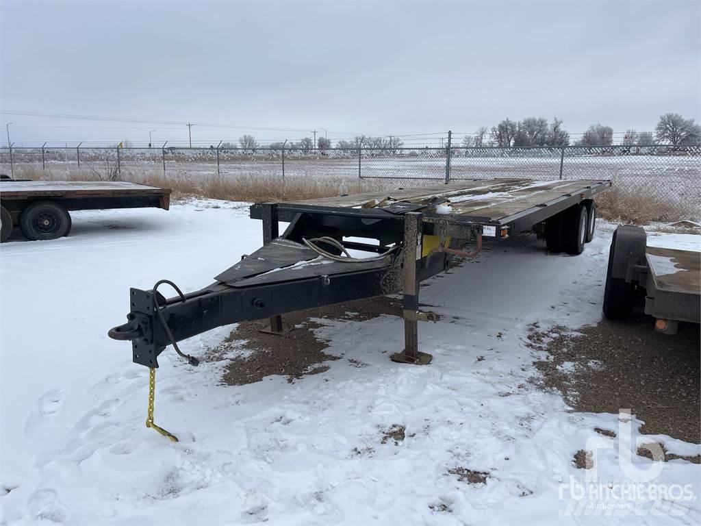  28 ft T/A Altri rimorchi