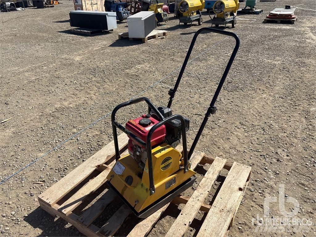  29 in Digging Vibratori