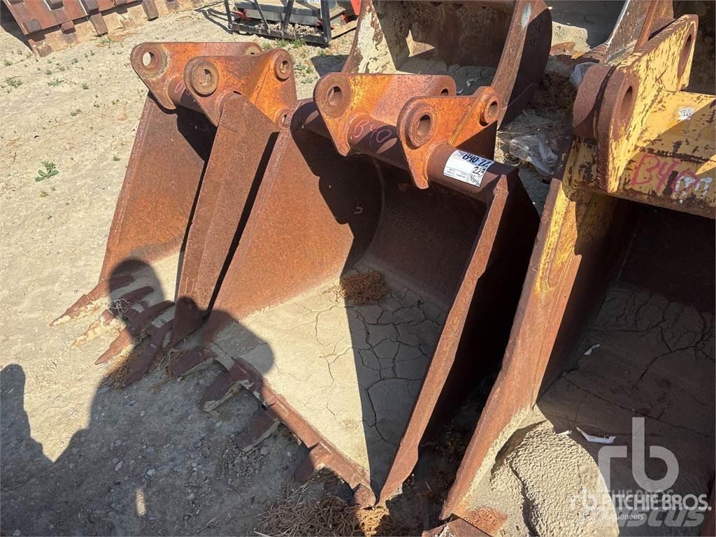  30 in Digging Benne