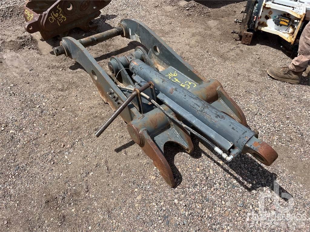  30 in Hydraulic Benne