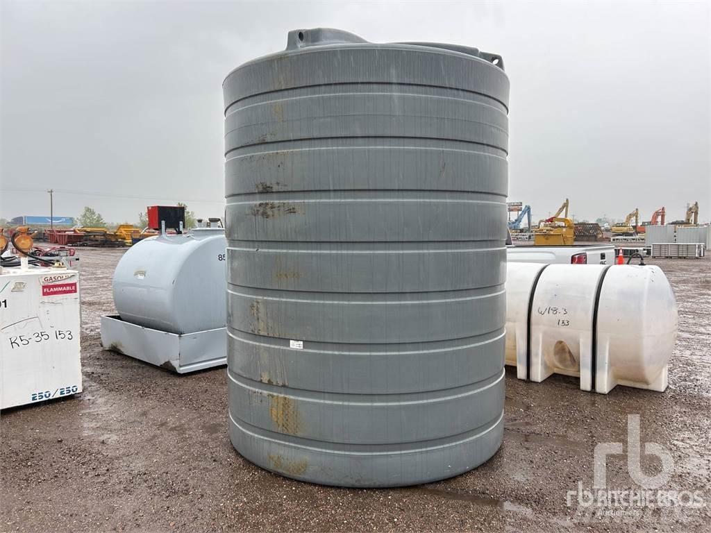  3000 gal Poly Costruzioni - Altro