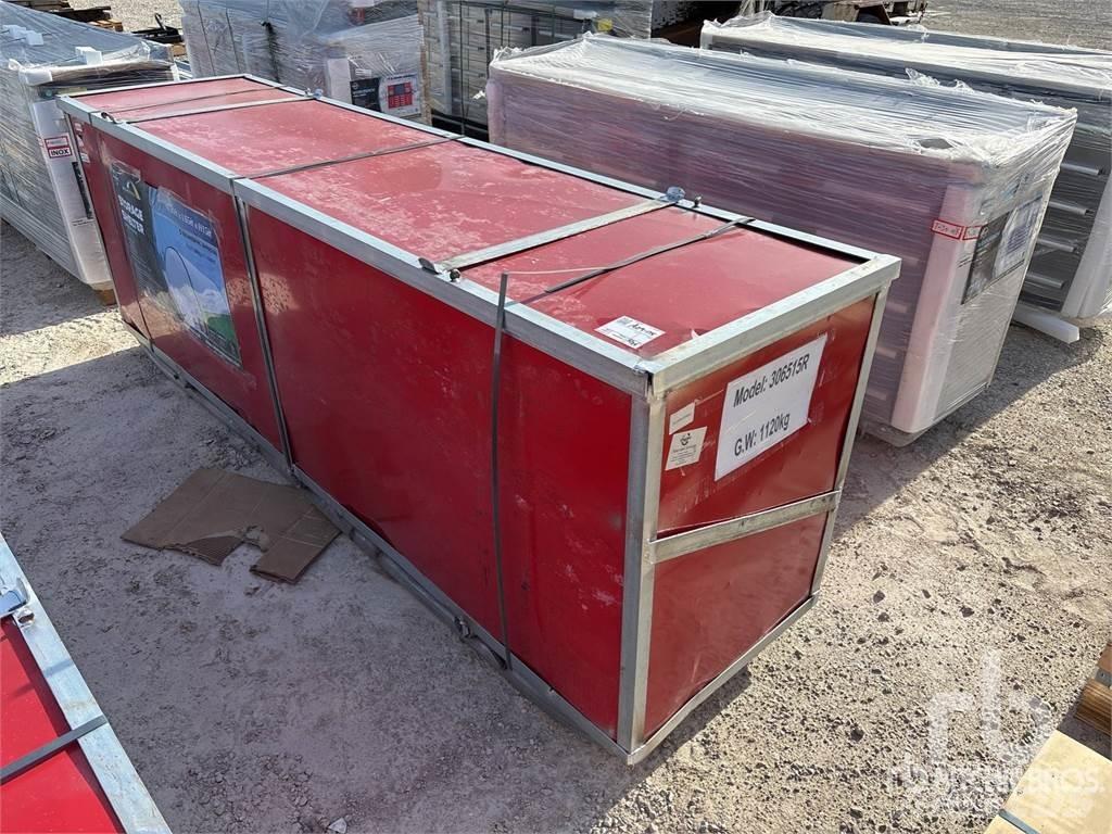  306515R Telai in acciaio