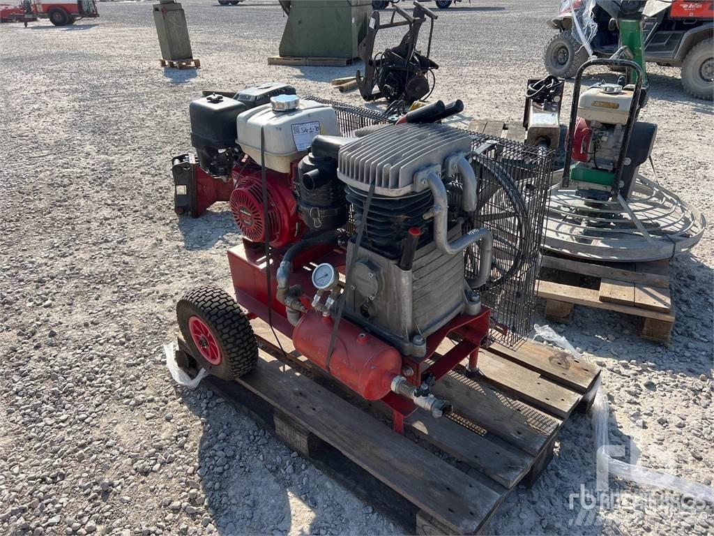  4.09x2.42 Compressori