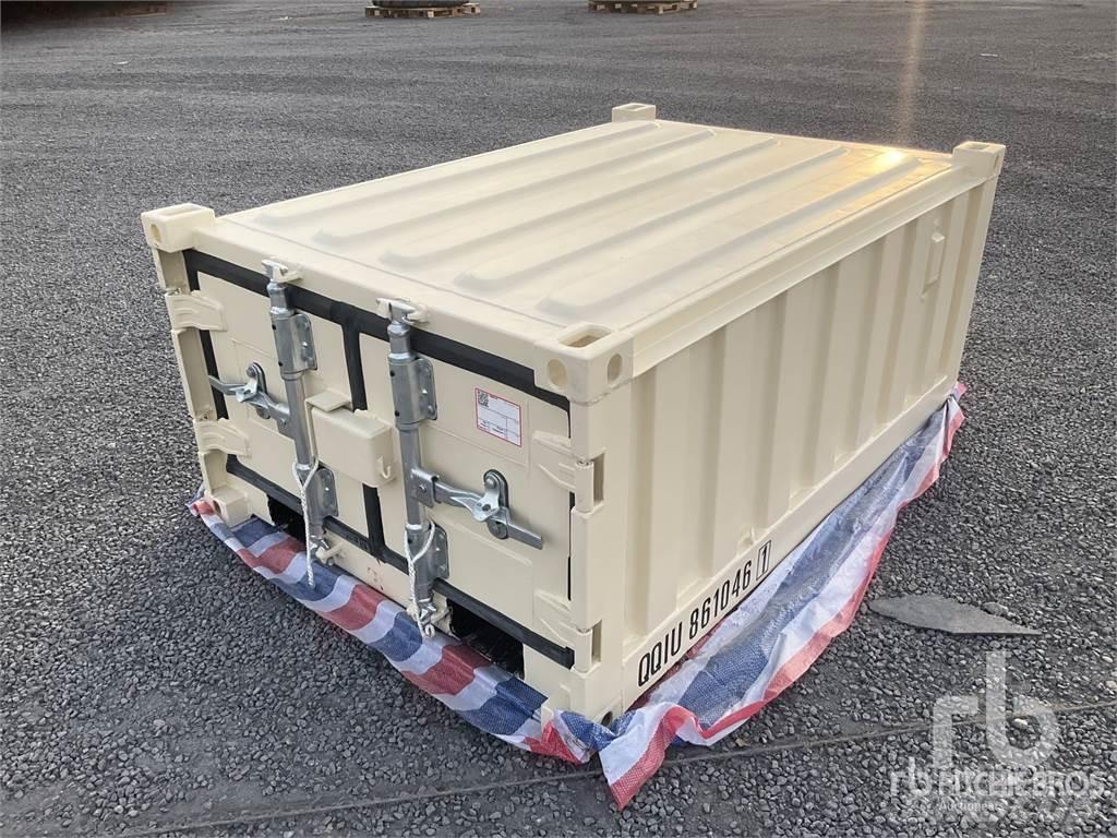  5ft (Unused) Container speciali