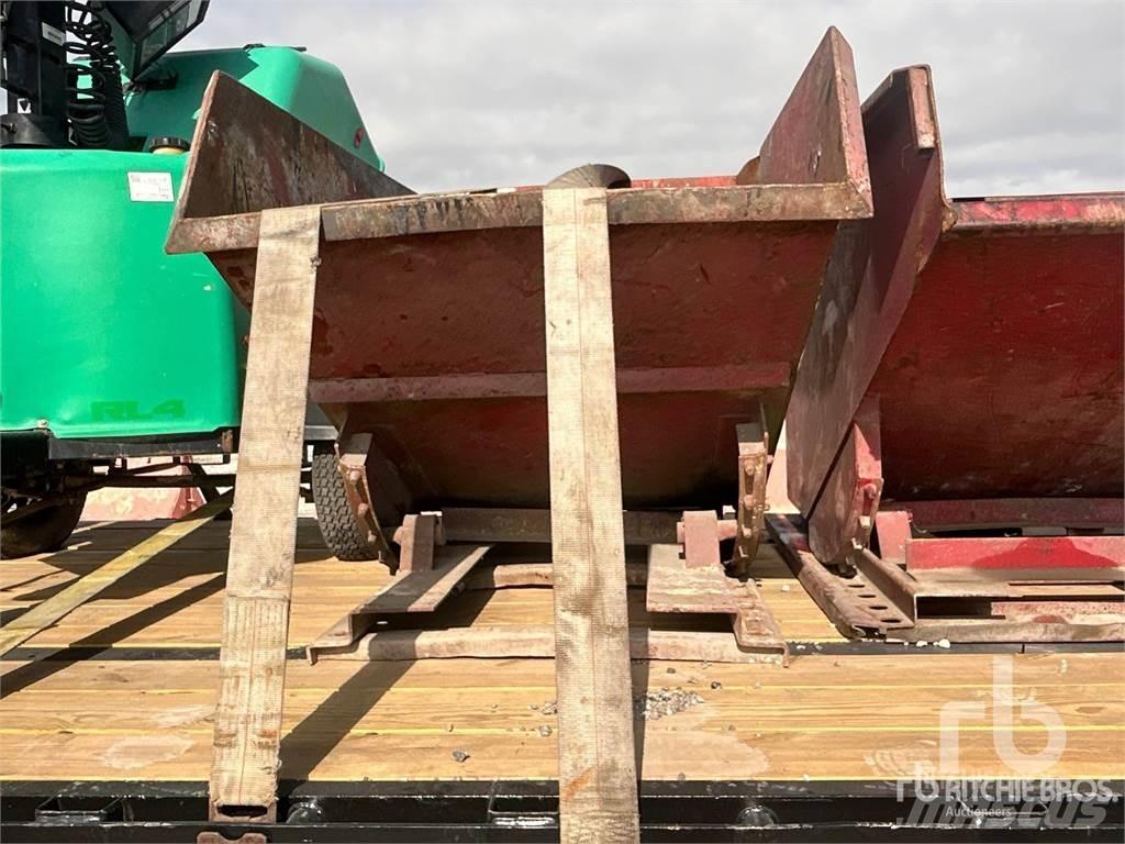  65 in Container speciali