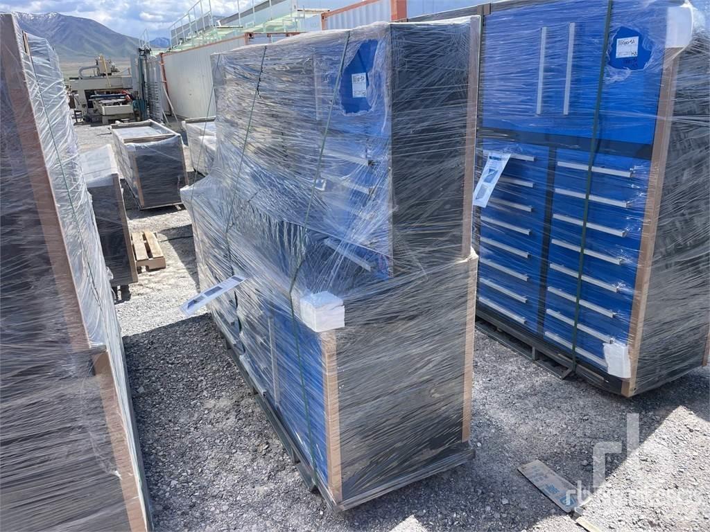  7 ft (Unused) Costruzioni - Altro