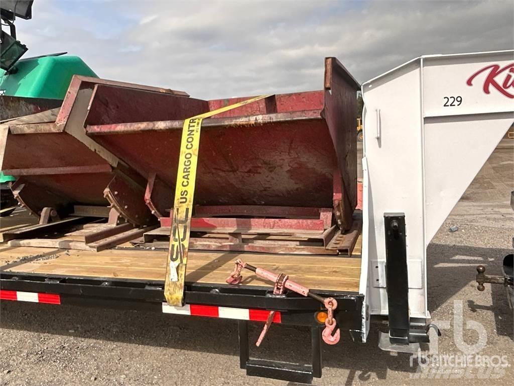  72 in Container speciali