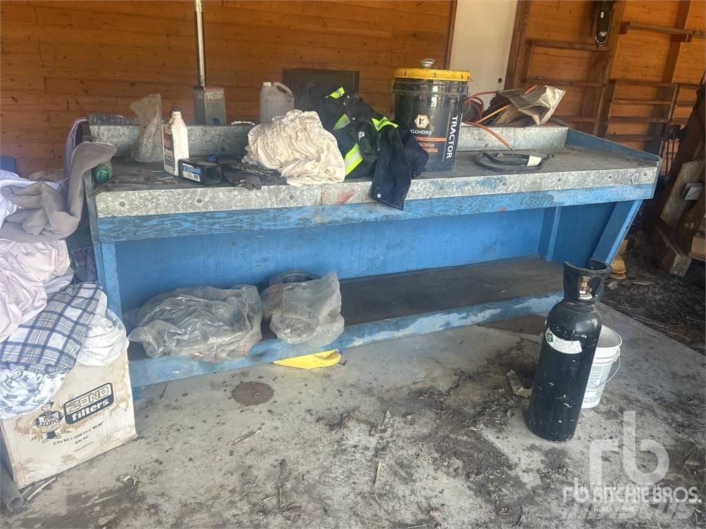  8 ft Costruzioni - Altro