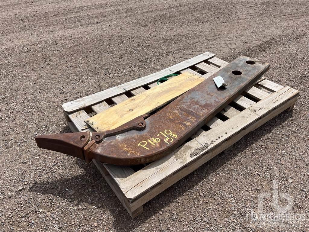  80 in Altri accessori per trattori