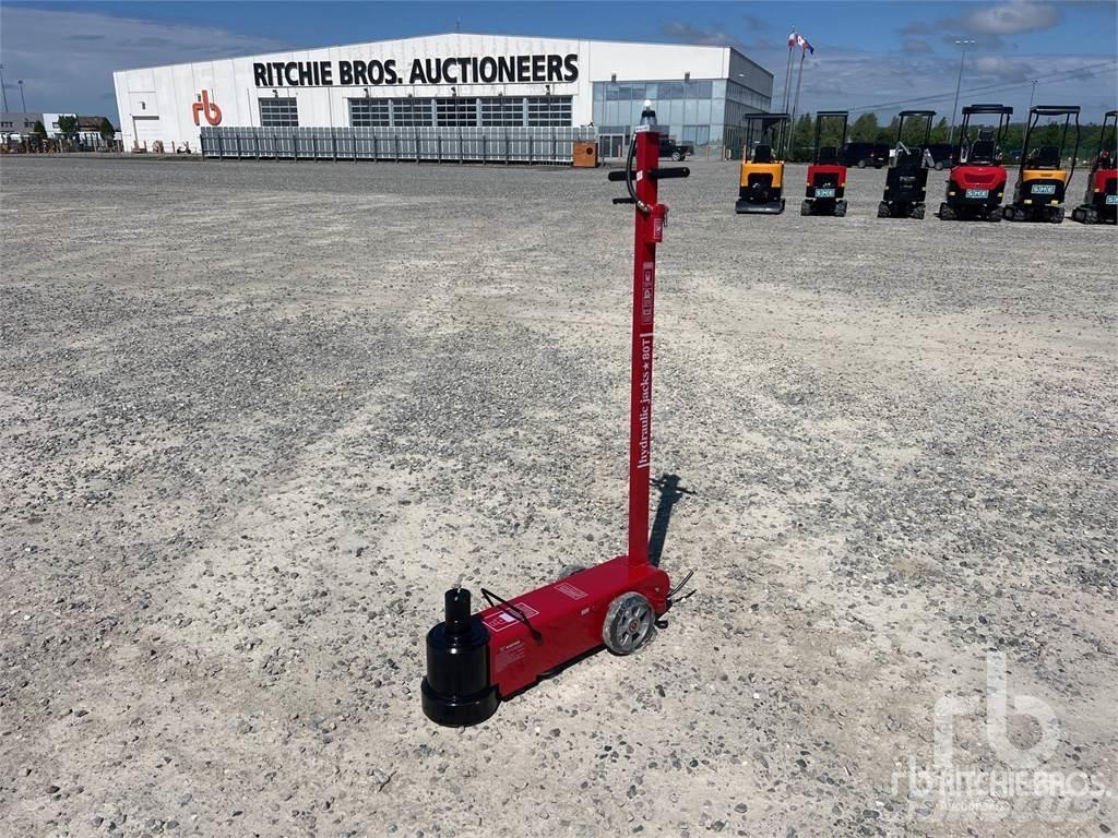  80T Costruzioni - Altro