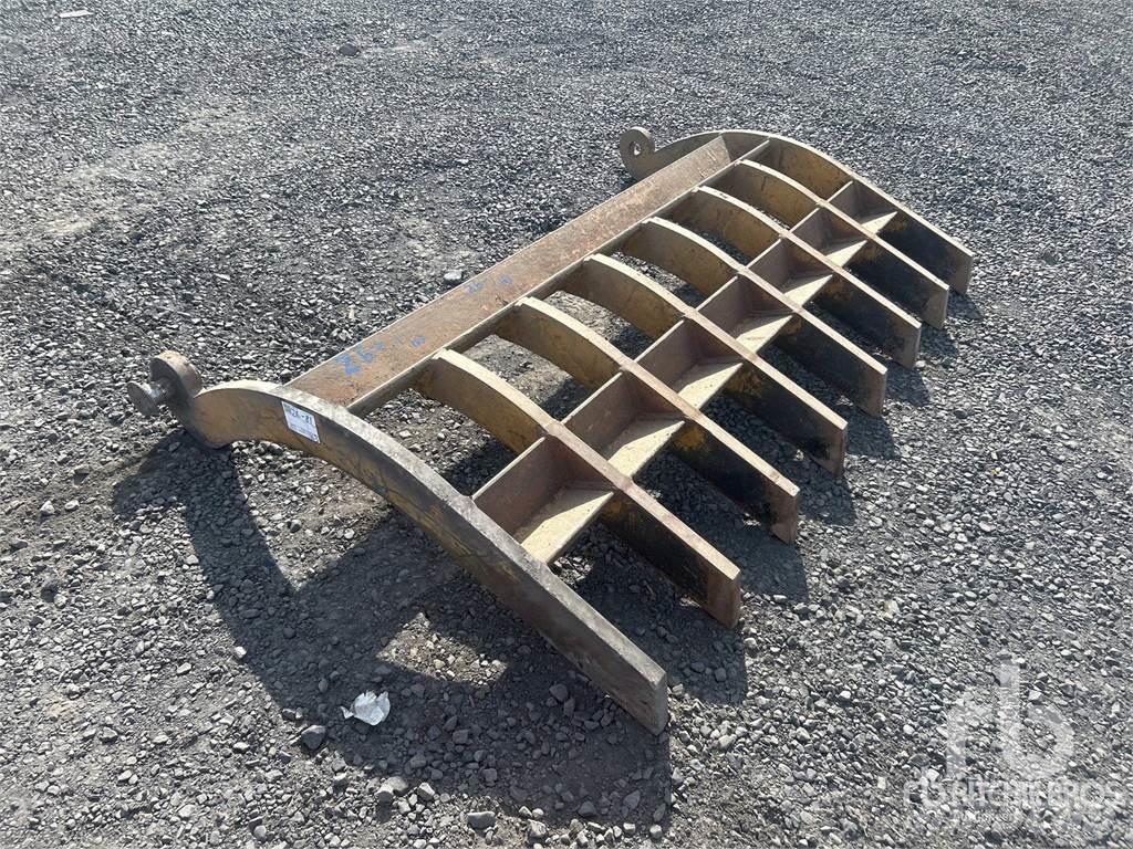  86.5 in Altri accessori per trattori