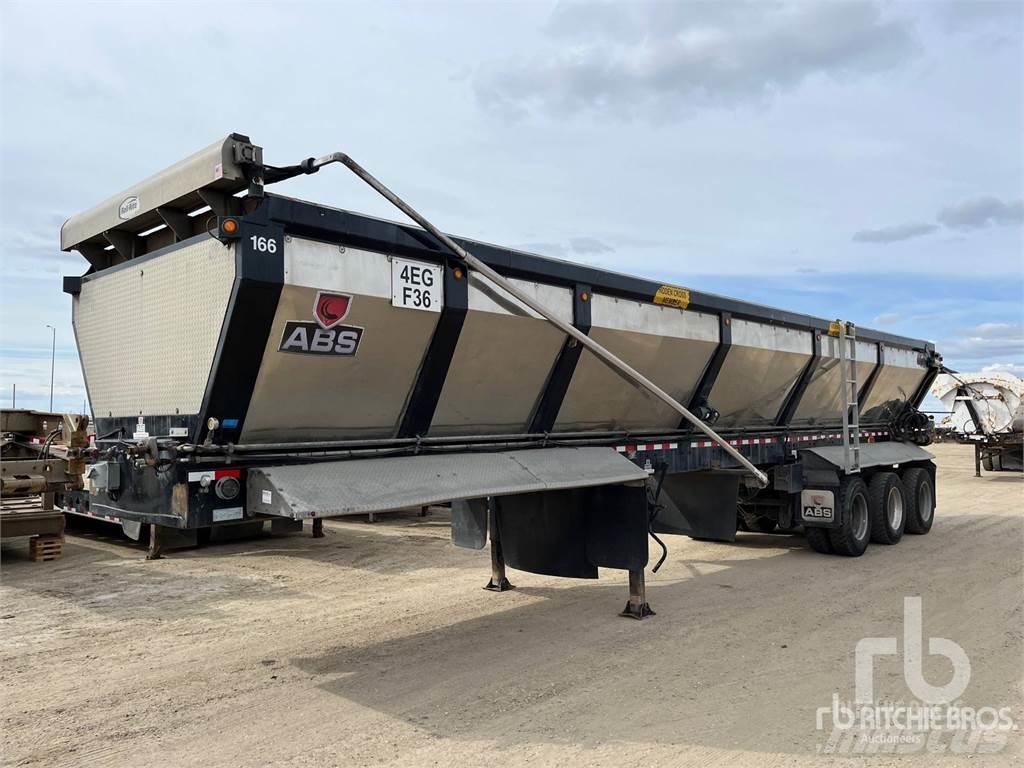 ABS WC345 Altri rimorchi