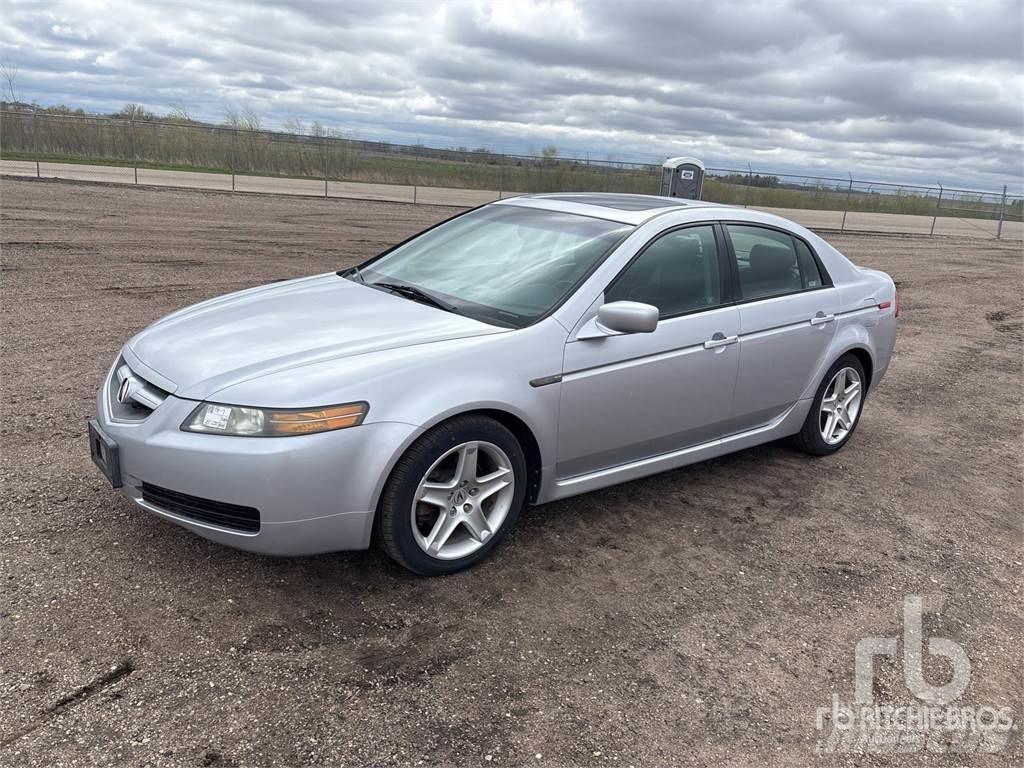 Acura TL Auto