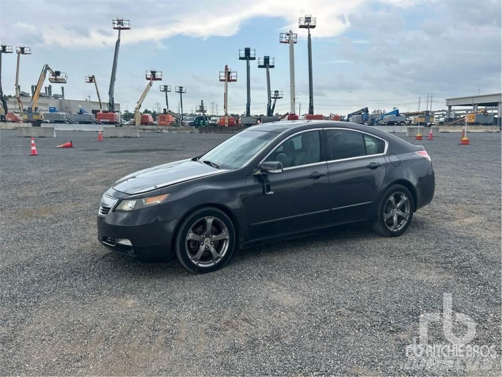 Acura TL Auto