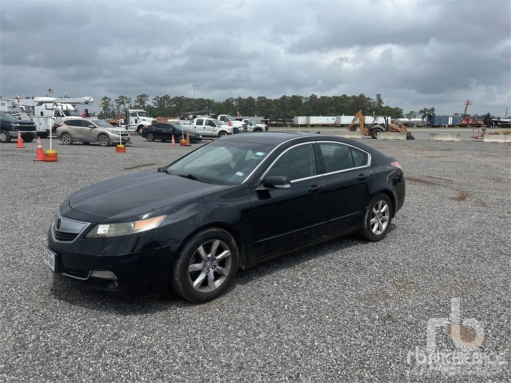 Acura TL Auto