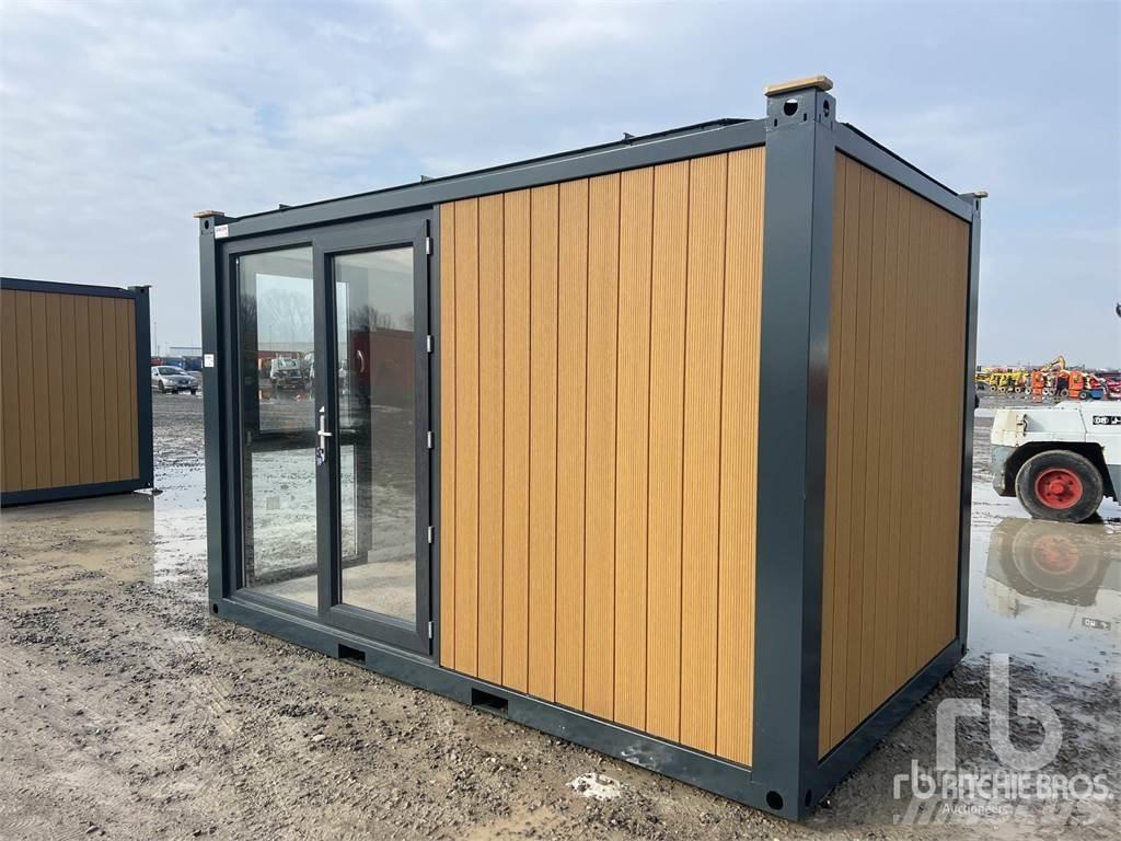  ADACON W400 Altri rimorchi