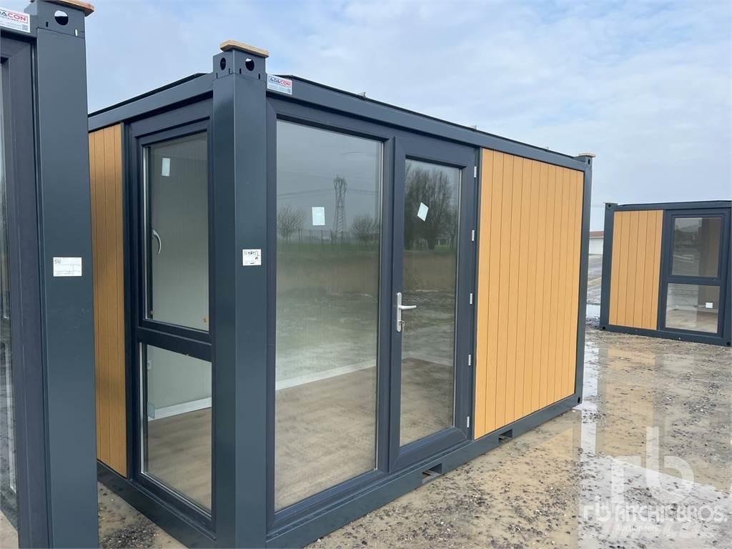  ADACON W400 Altri rimorchi