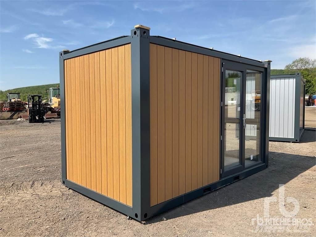  ADACON WPC400 Altri rimorchi