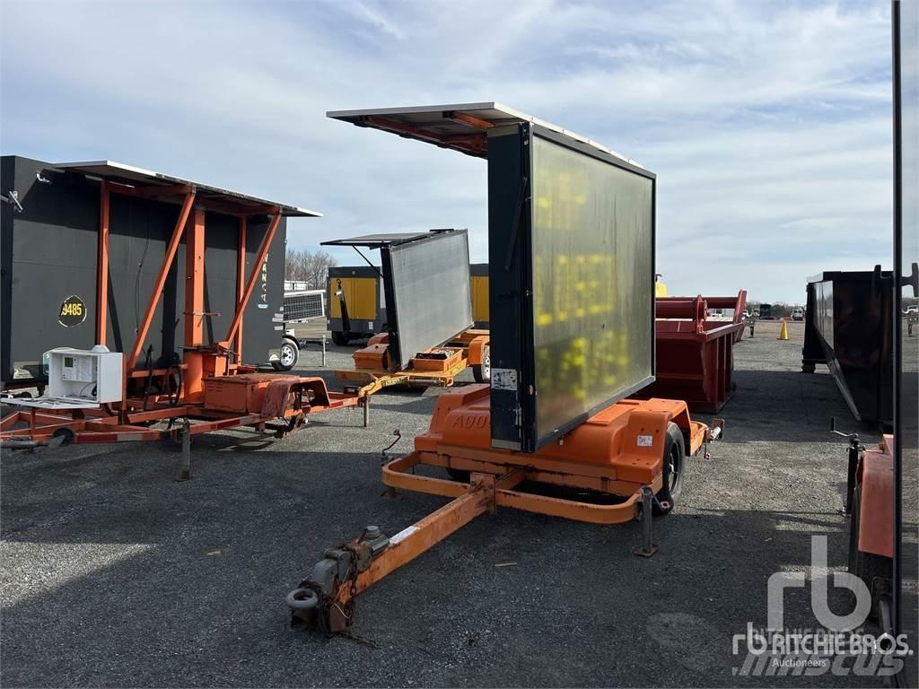 Addco DH1000 Altri