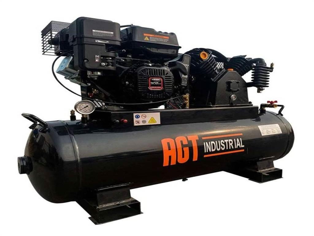 AGT AC Compressori