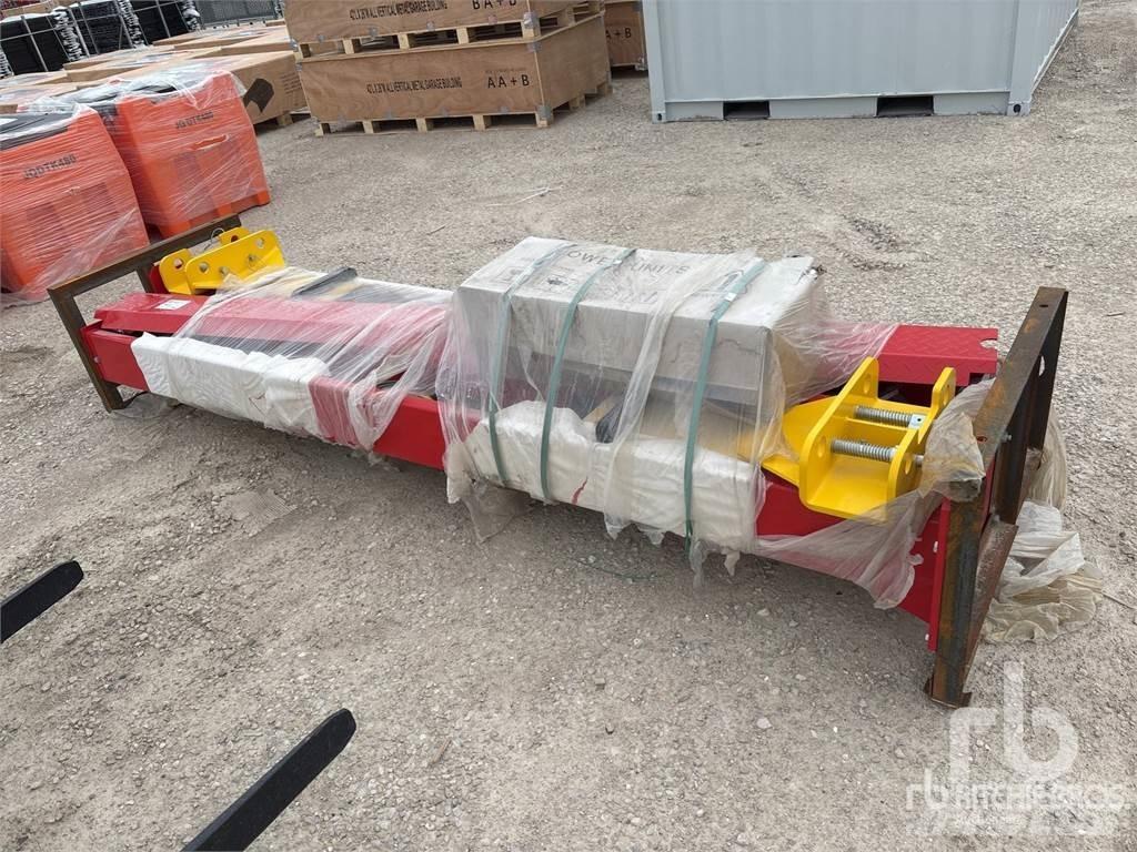 AGT ATK-B1000 Costruzioni - Altro