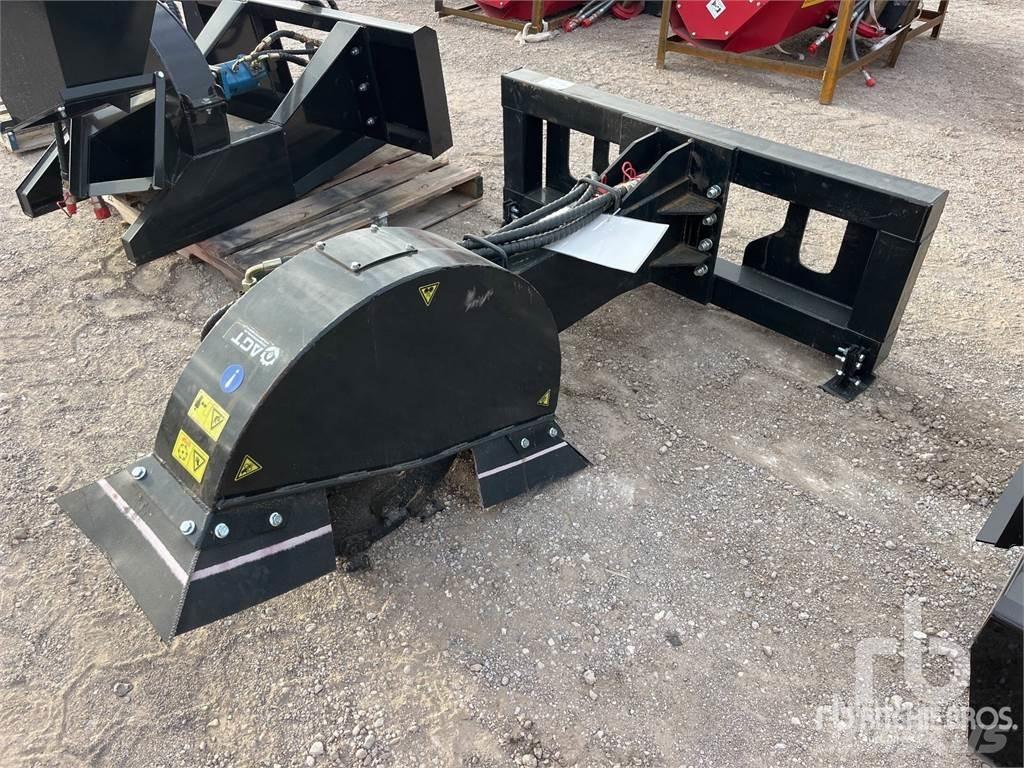 AGT ECSSTG200 Altri componenti
