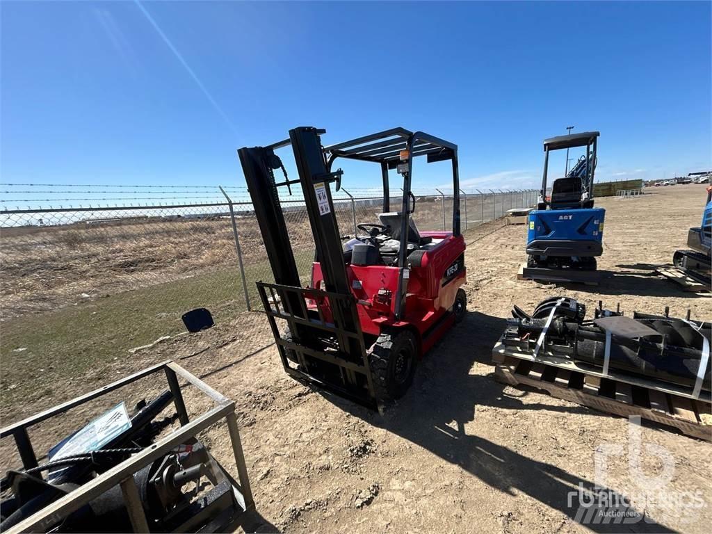 AGT KFE20 Carrelli elevatori elettrici