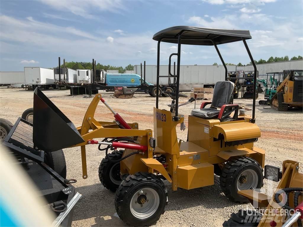 AGT KRW23 Pale gommate