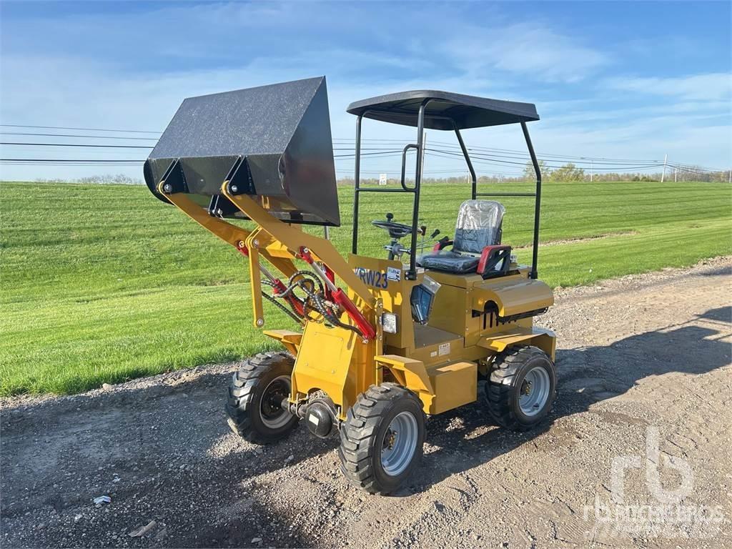 AGT KRW23 Pale gommate