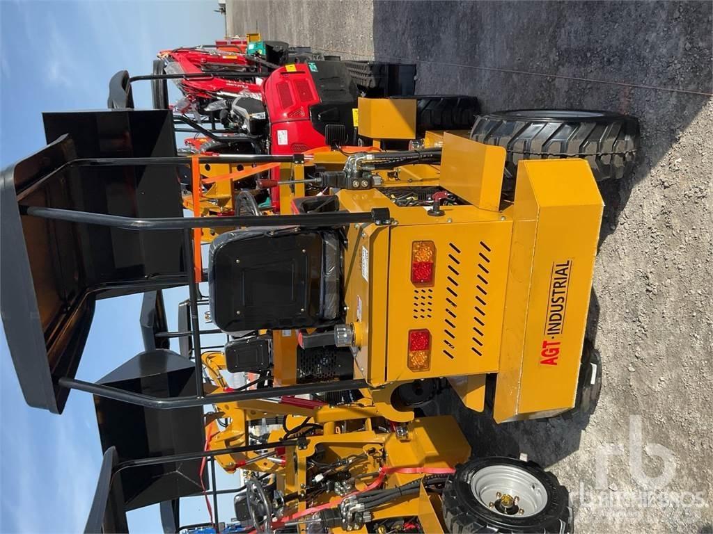 AGT KRW23 Pale gommate