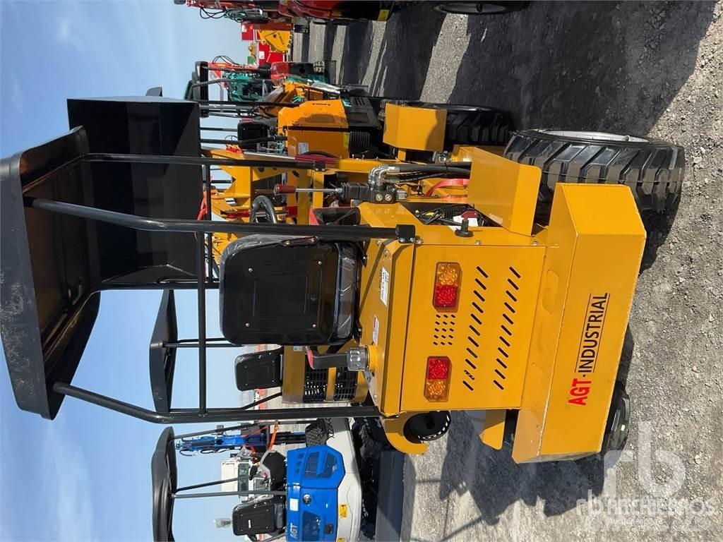 AGT KRW23 Pale gommate
