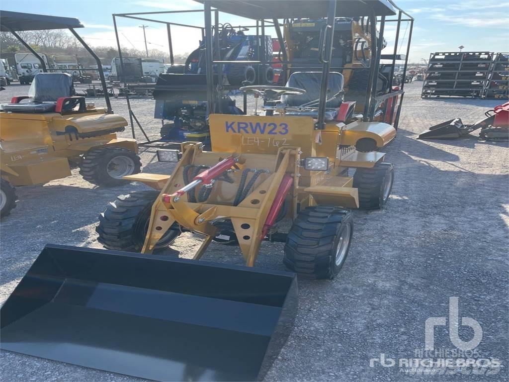 AGT KRW23 Pale gommate
