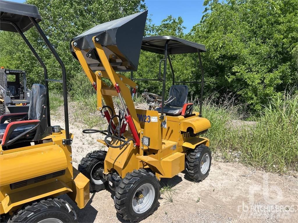 AGT KRW23 Pale gommate