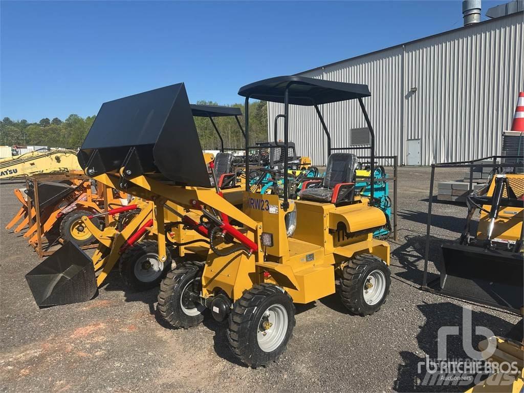 AGT KRW23 Pale gommate